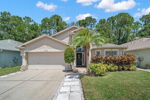 8662 Manassas Rd in Tampa, FL - Building Photo