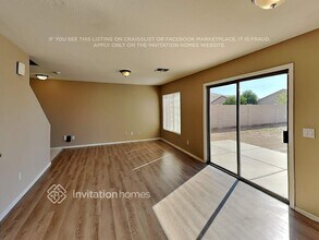 12317 W Corrine Dr in El Mirage, AZ - Foto de edificio - Building Photo