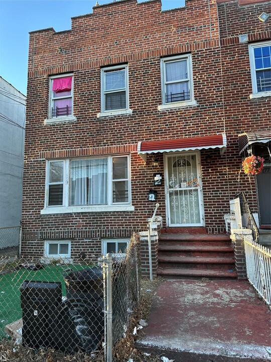 177-21 106th Ave in Queens, NY - Building Photo