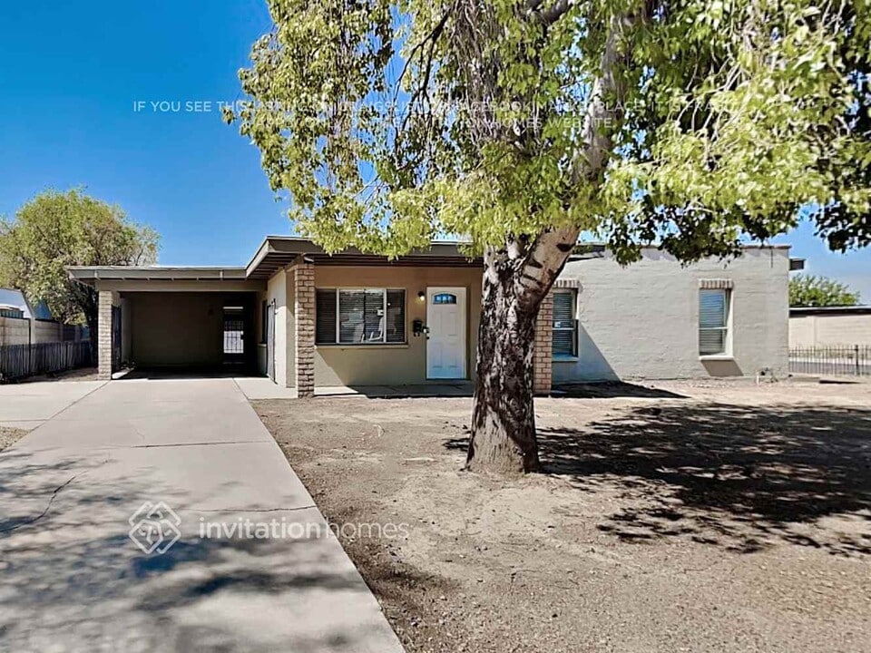 3240 W Cholla St in Phoenix, AZ - Building Photo