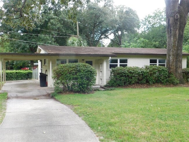 413 NW 35th Ter in Gainesville, FL - Building Photo - Building Photo