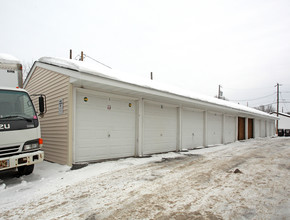 Hoyt Avenue Apartments in St. Paul, MN - Building Photo - Other