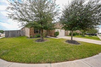 5046 Royal Amber Ln in Katy, TX - Building Photo - Building Photo