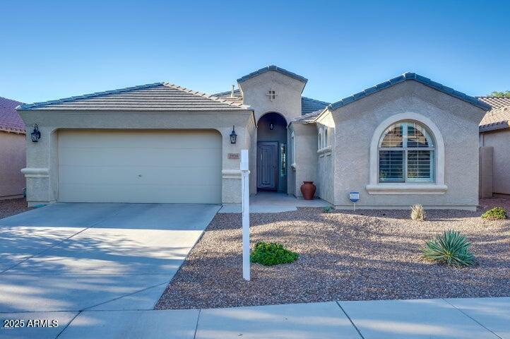 2938 E Quiet Hollow Ln in Phoenix, AZ - Building Photo