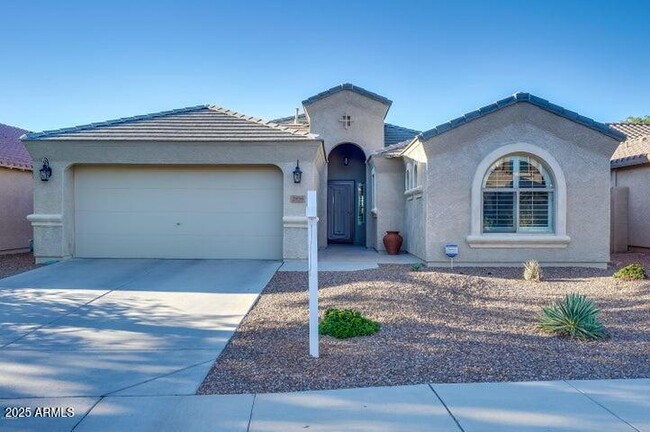 property at 2938 E Quiet Hollow Ln
