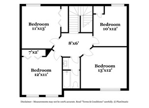 403 Streamview Ln in Stockbridge, GA - Building Photo - Building Photo