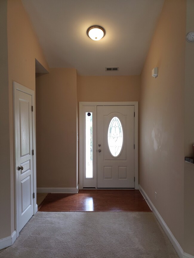 121 Harding Ln in Cameron, NC - Building Photo - Building Photo