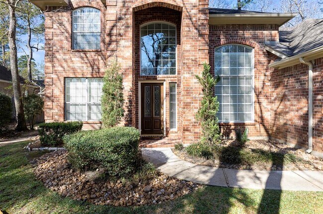 property at 91 S Downy Willow Cir