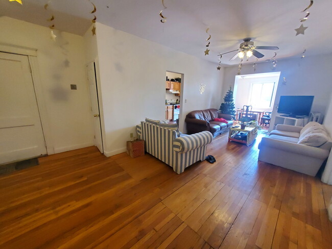 41 Egremont Rd in Boston, MA - Building Photo - Building Photo