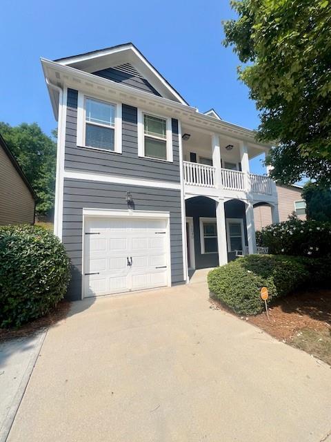 7040 Silk Tree Pointe in Braselton, GA - Building Photo - Building Photo