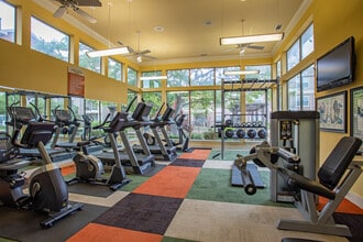 Cypress Creek at River Bend Apartment Homes in Georgetown, TX - Foto de edificio - Interior Photo