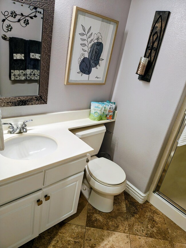 32450 Magenta Ct, Unit 32450 in Temecula, CA - Foto de edificio - Building Photo