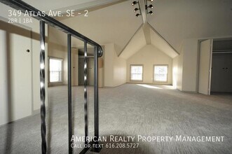 349 Atlas Ave SE in Grand Rapids, MI - Building Photo - Building Photo