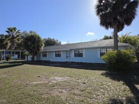 17026 FL-54 in Lutz, FL - Building Photo