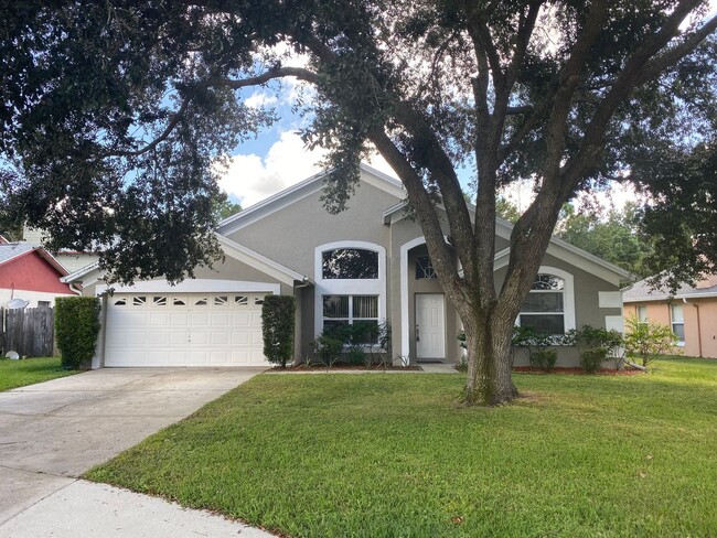 property at 1004 Beckstrom Dr