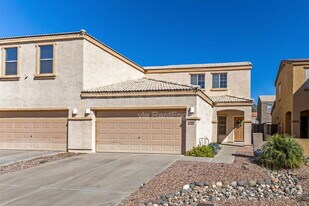 7042 W Mercer Ln in Peoria, AZ - Building Photo