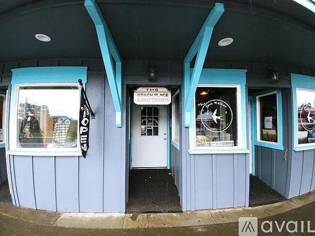 property at 304 Pacific Ave S