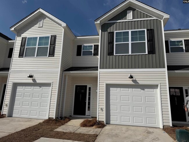 property at 2041 Armada Rd