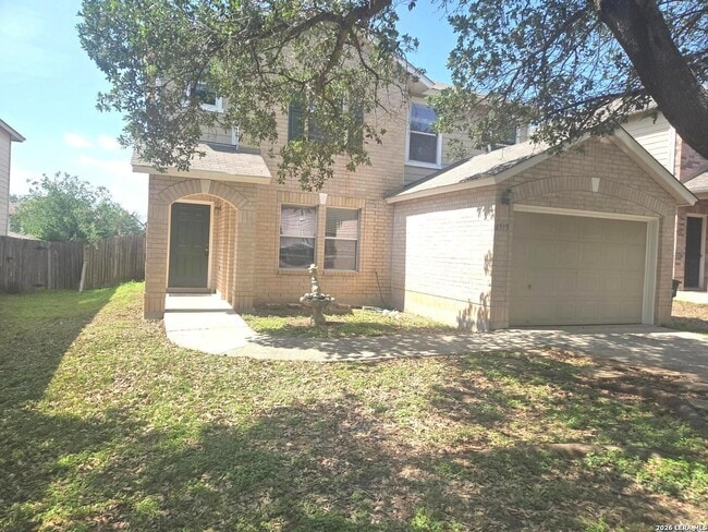 6515 Kestrel Ln