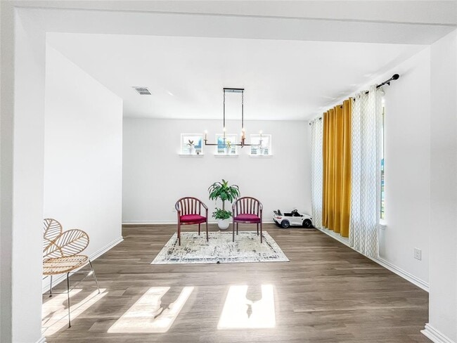 114 Contrada Grace Ln in Hutto, TX - Building Photo - Building Photo