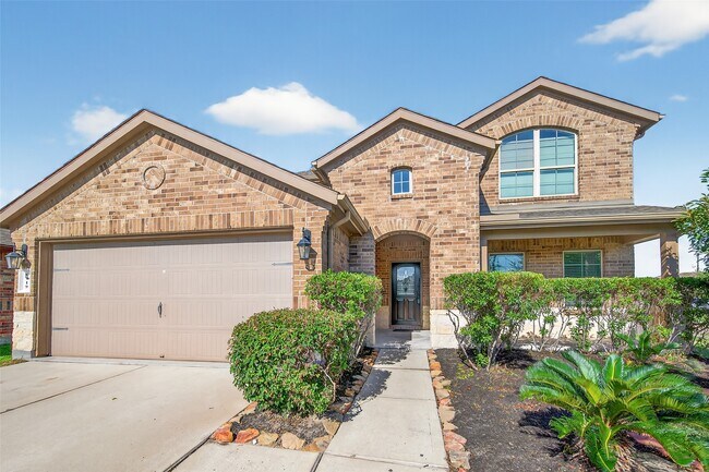 6919 Kingsford Gable Ct in Richmond, TX - Building Photo - Building Photo