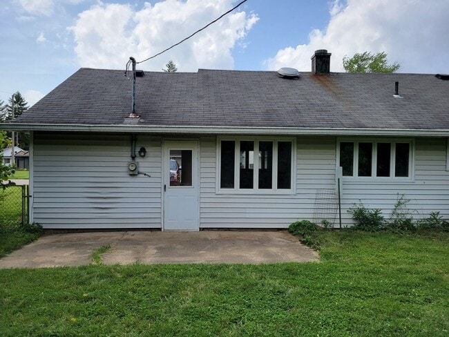 3842 Milford Dr in Dayton, OH - Foto de edificio - Building Photo