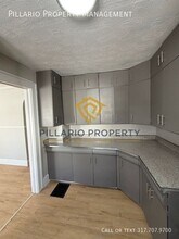 711 W 22nd St in Anderson, IN - Building Photo - Building Photo