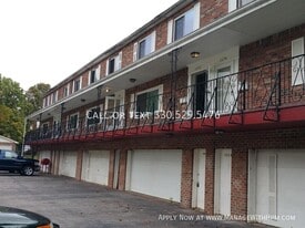 1690 Karg Dr in Akron, OH - Building Photo