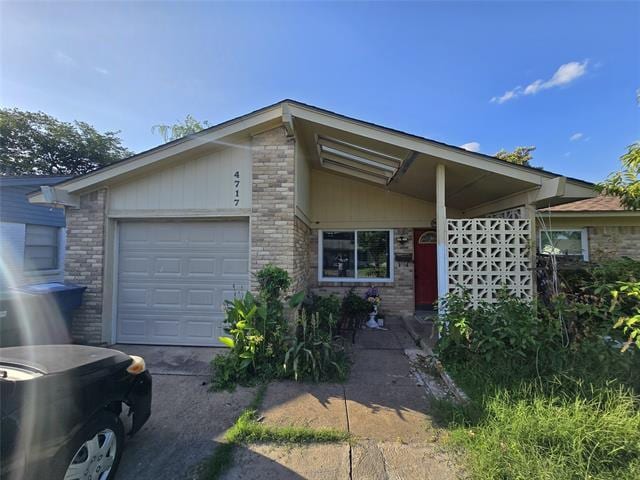 4717 Bucknell Dr in Garland, TX - Building Photo - Building Photo