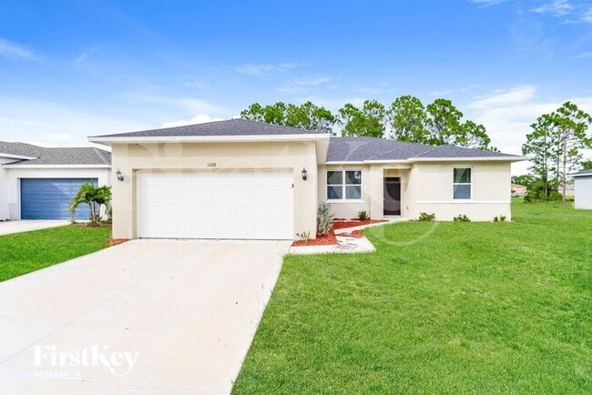 property at 1205 Sexton Rd SW