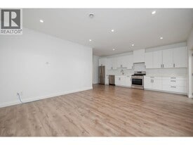 1XX Dowding Rd in Port Moody, BC - Building Photo