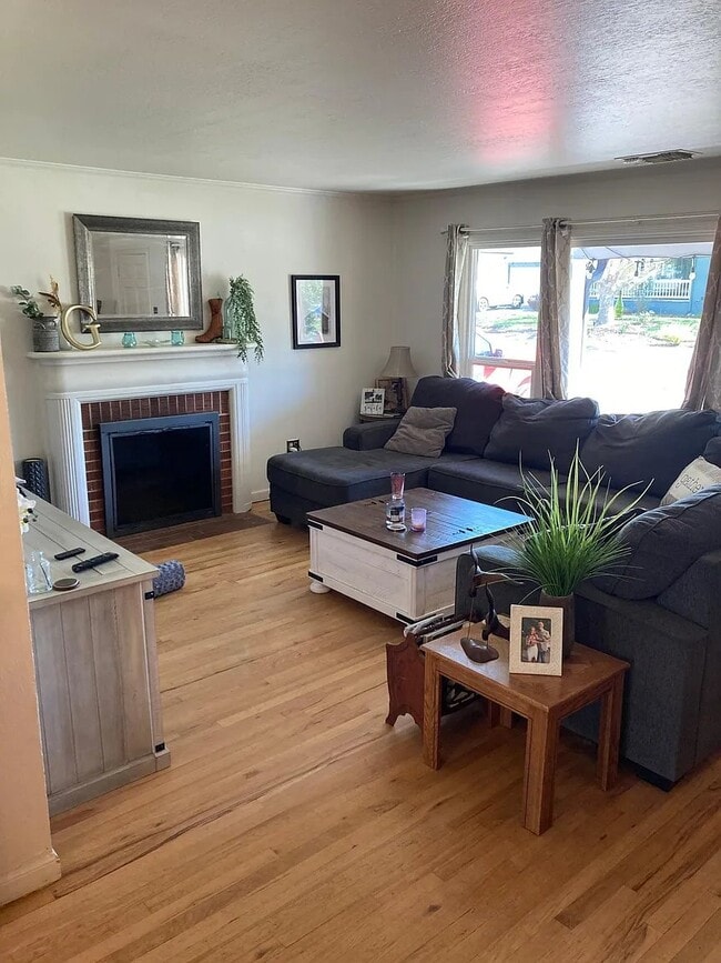 property at 2837 Verna Way