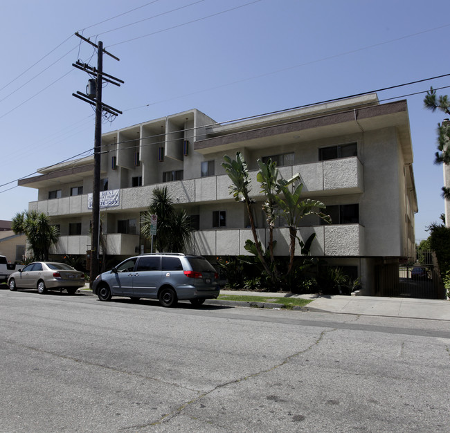 1515 Purdue Ave in Los Angeles, CA - Building Photo - Building Photo