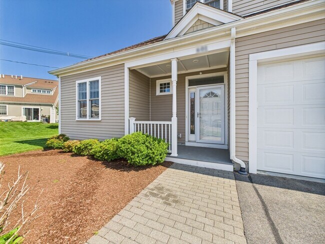 property at 70 Endicott St