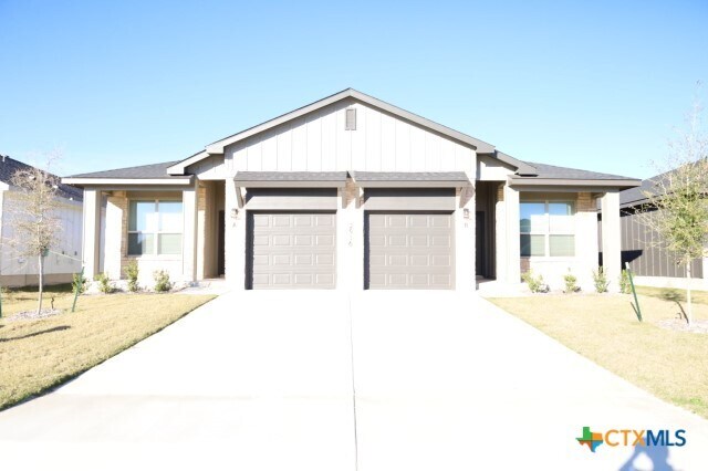 2916 Wildcat Rdg Rd in Temple, TX - Building Photo - Building Photo