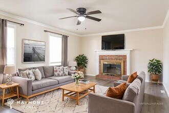 602 Creek Dr in Easley, SC - Foto de edificio - Building Photo