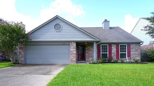 property at 18143 Forest Cedars Dr