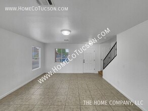 1542 E Melridge St in Tucson, AZ - Building Photo - Building Photo