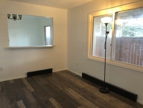 2110 Frances St in Casper, WY - Building Photo - Building Photo