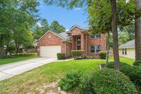 34 W Sage Creek Pl in Spring, TX - Building Photo - Building Photo