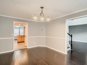 1771 Sydney Mill Ct NE in Buford, GA - Foto de edificio - Building Photo