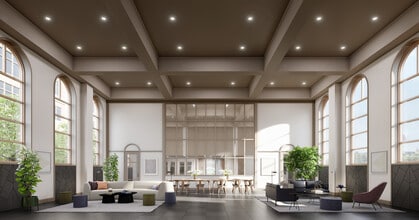 ParkHill City in Jamaica, NY - Foto de edificio - Building Photo