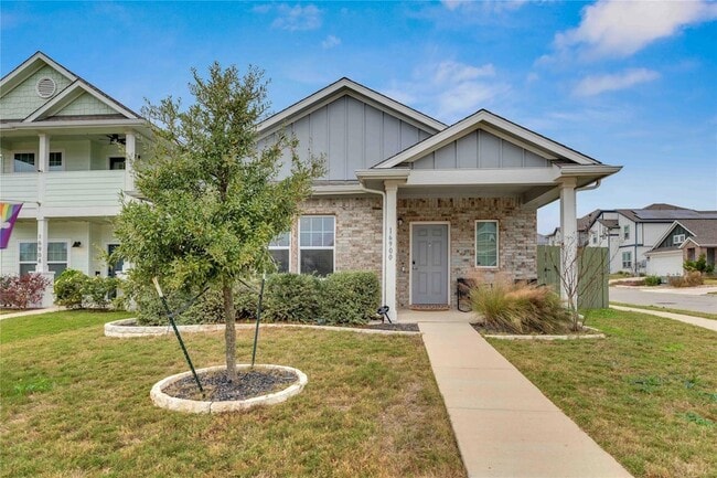 16900 Adoro Dr in Manor, TX - Building Photo - Building Photo