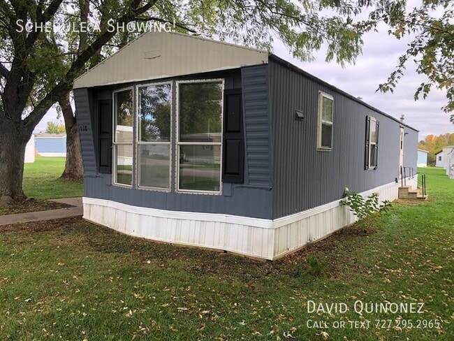 property at 118 Jasmine Ave