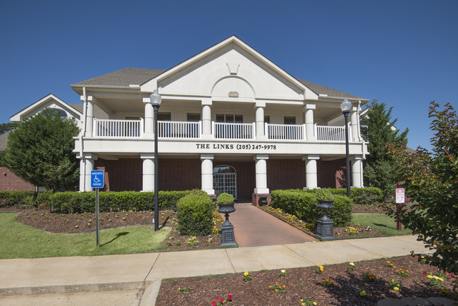 The Links at Tuscaloosa photo'