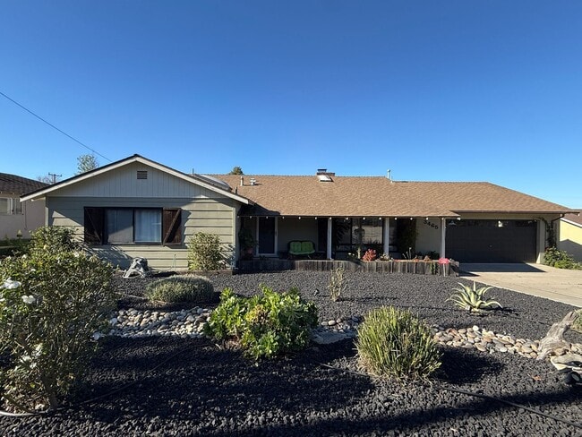 property at 3465 Hadley Way