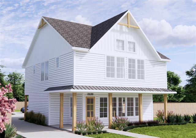 2120 S 4th St in Waco, TX - Building Photo - Building Photo