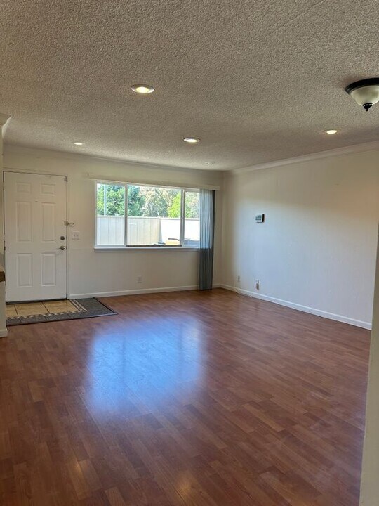 2615 Rutgers Ln in Antioch, CA - Building Photo