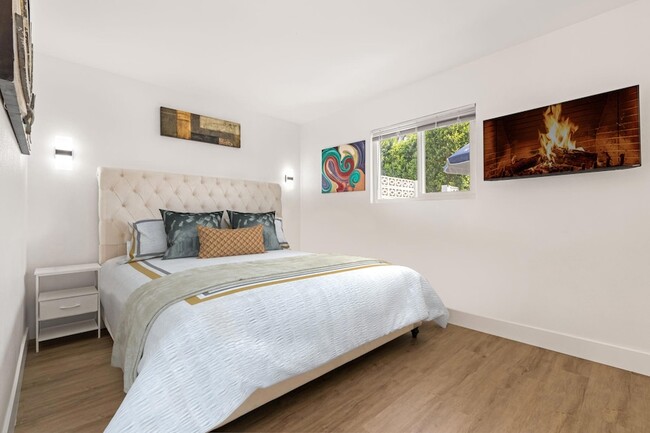 property at 4490 E Camino Parocela