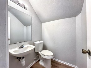 867 Sagewood Trail in San Marcos, TX - Foto de edificio - Building Photo